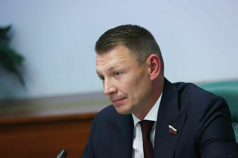   Пресс-служба Совета Федерации