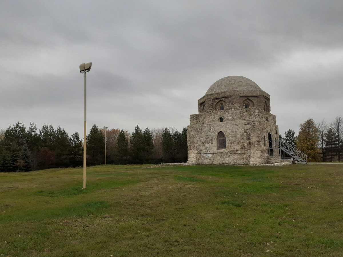 Чёрная палата