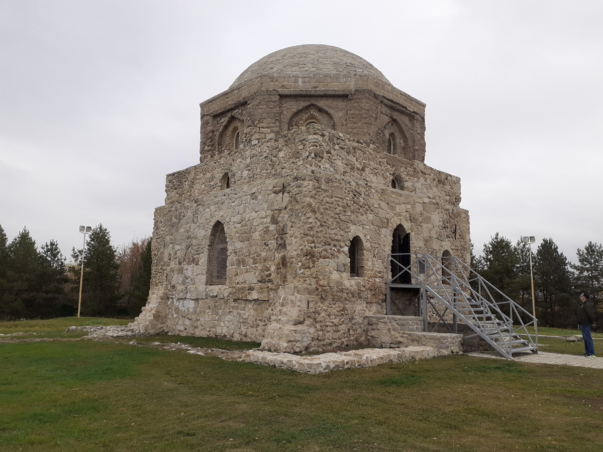 Чёрная палата