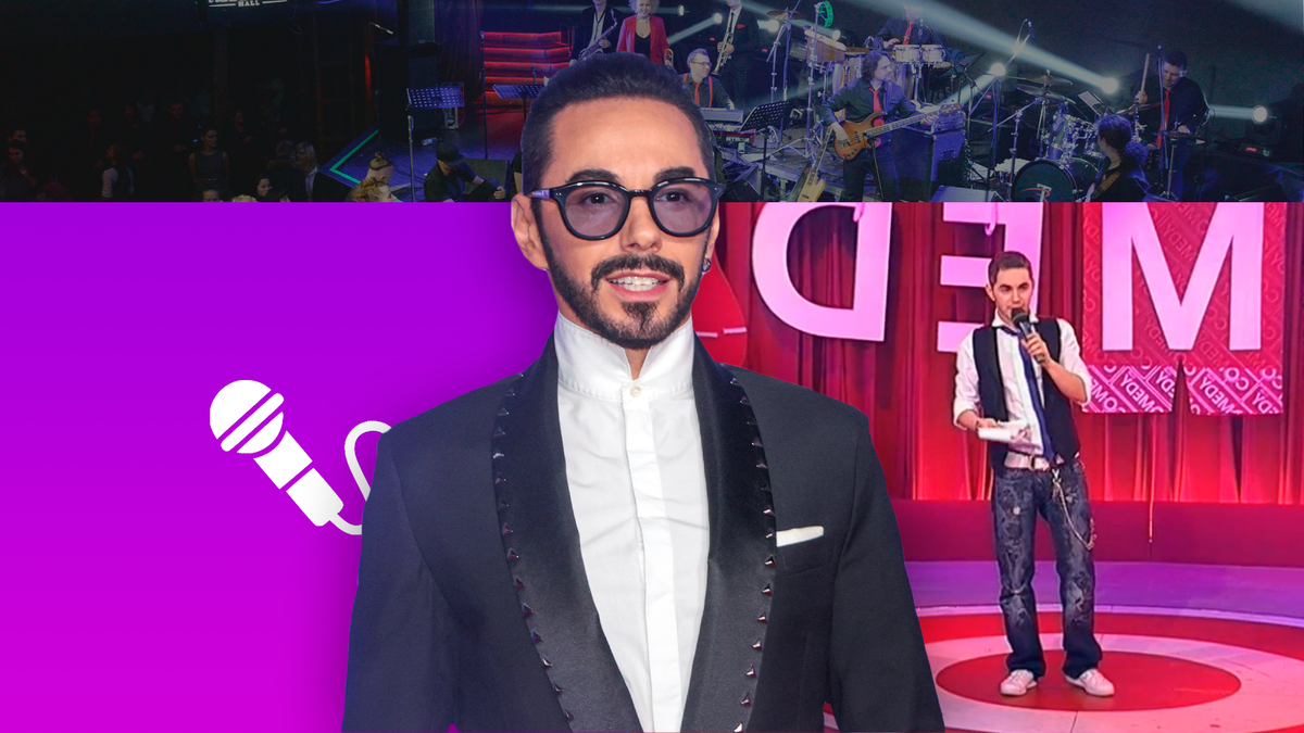 Коллаж 78.ru: rutube.ru/Камеди Клаб, Anatoly Lomohov/globallookpress.com, Komsomolskaya Pravda/globallookpress.com