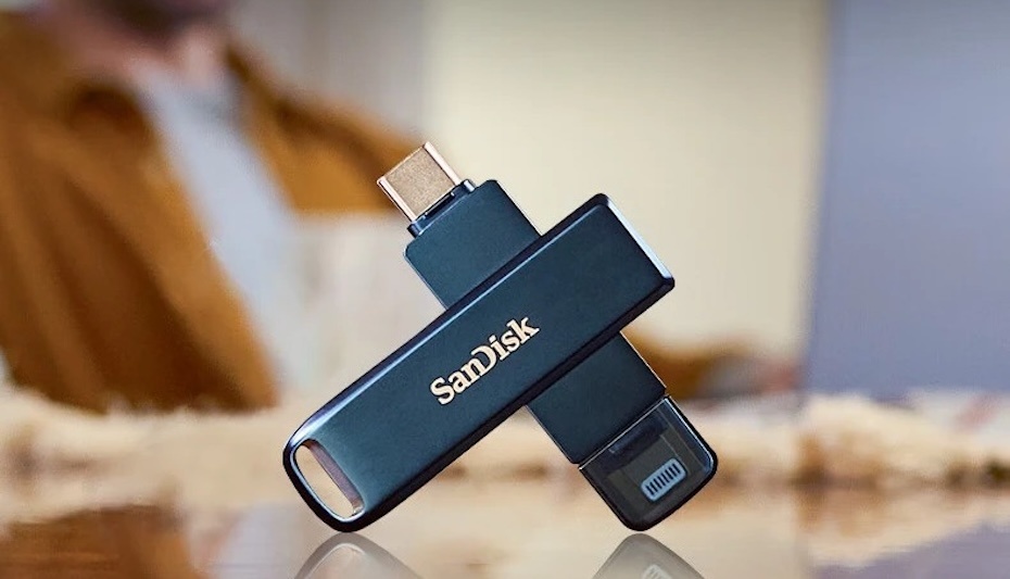    SanDisk