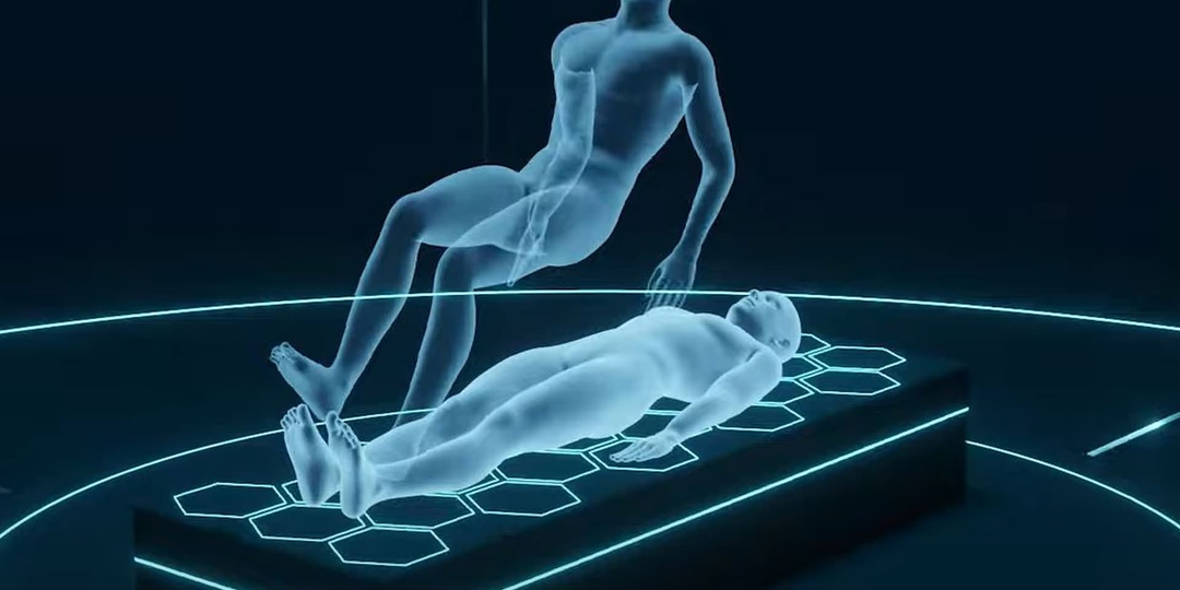 Впервые в истории совершен обмен сообщениями во сне