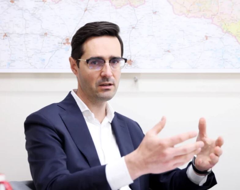 Лаздовскис сообщил, что Брюссель больше не будет платить за латвийские дороги © otkrito.lv