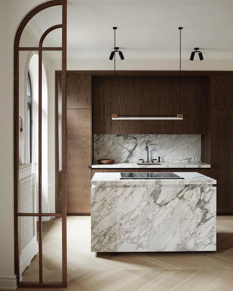    Соцсети студии aojninterior