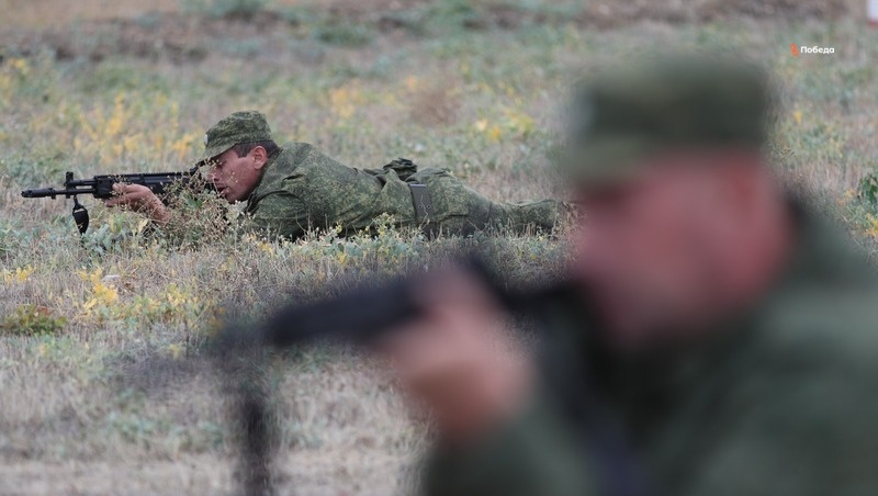      Фото: Дмитрий Ахмадуллин / / ИА «Победа26»