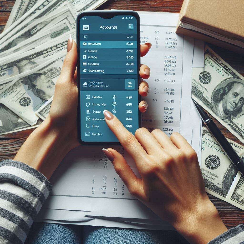 Первый шаг к финансовой свободе - анализ своих расходов