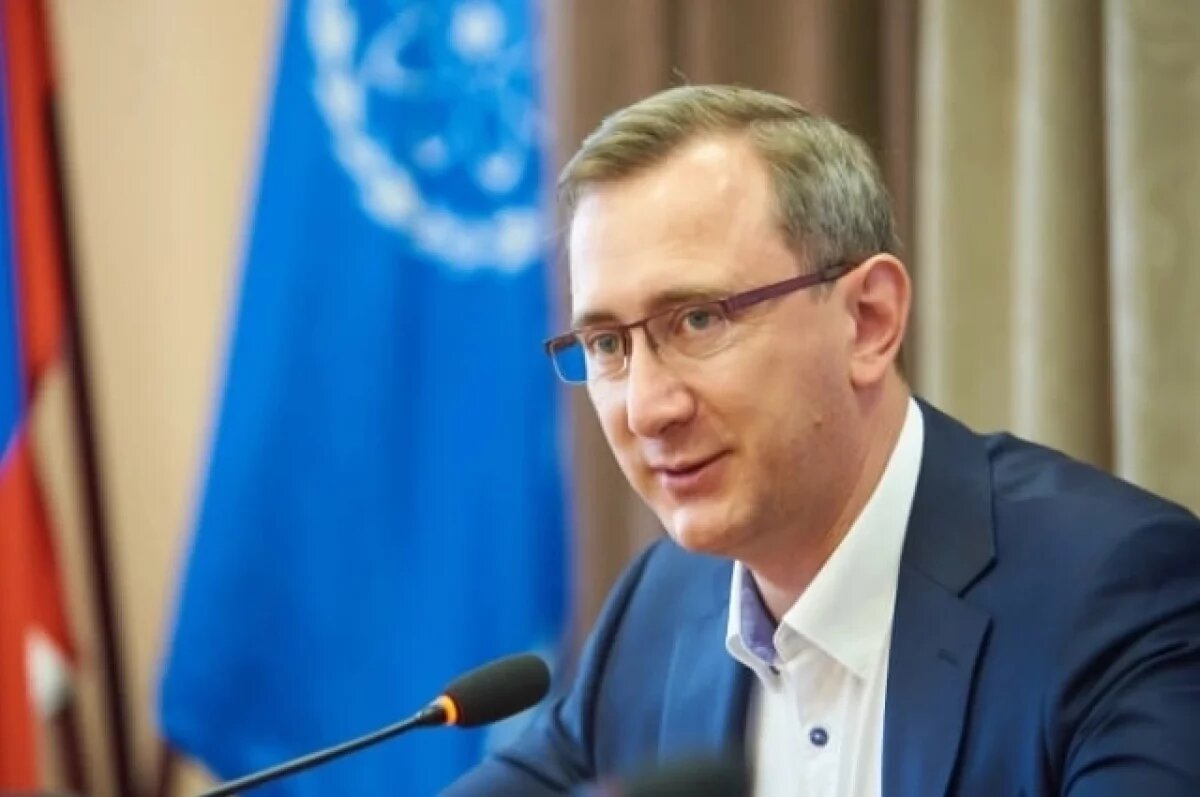    Губернатор Калужской области поручил ускорить реформу унитарных предприятий