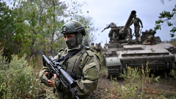    © Sputnik / Сергей Бобылев