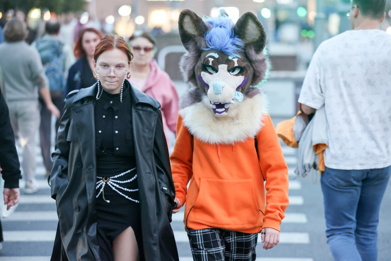 ФОТО: SUN PING/GLOBALLOOKPRESS