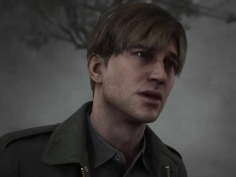    Digital Foundry: из-за UE5 с Silent Hill 2 не справляются даже топовые PC [ВИДЕО]