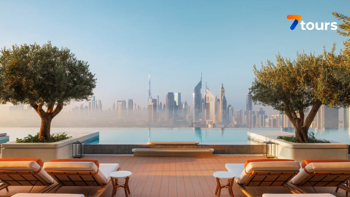 Источник: booking.com