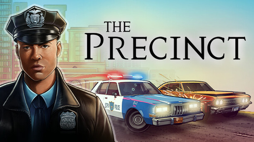 The Precinct