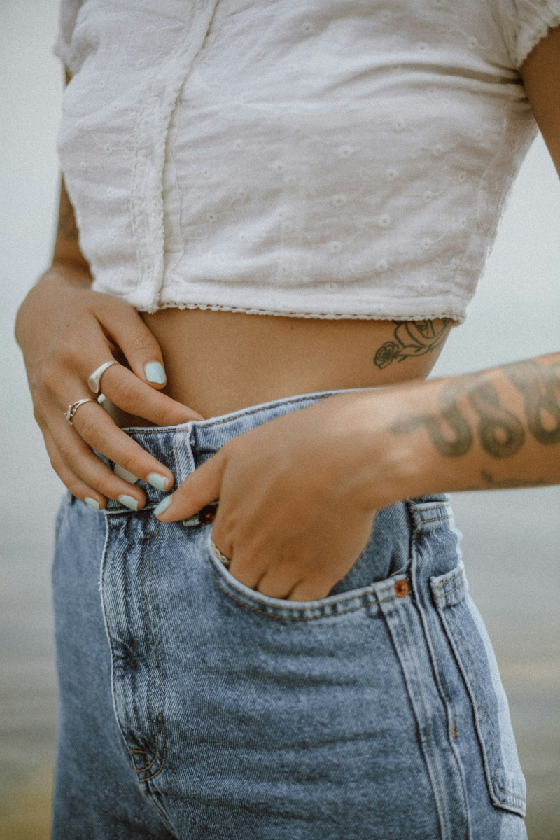 Unsplash: Jasmin Chew