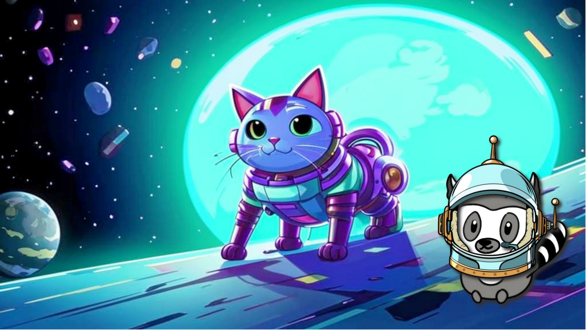 Изображение для коллажа сгенерировано нейросетью Kandinsky