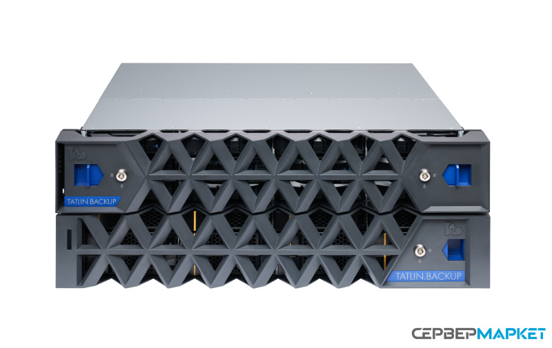 Система резервного копирования TATLIN.BACKUP.M