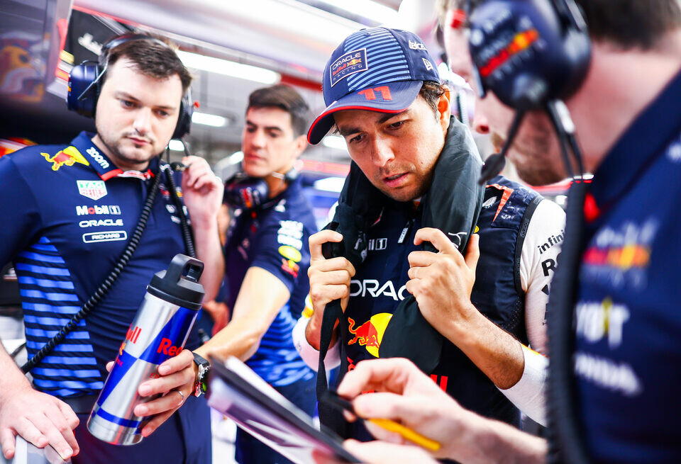    Getty Images / Red Bull Content Pool