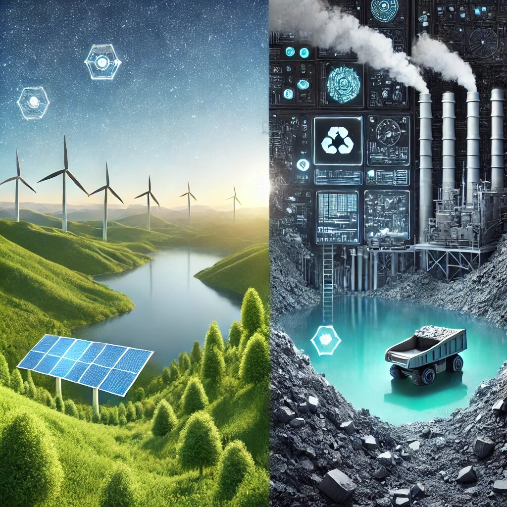 Картинка сгенерирована ИИ