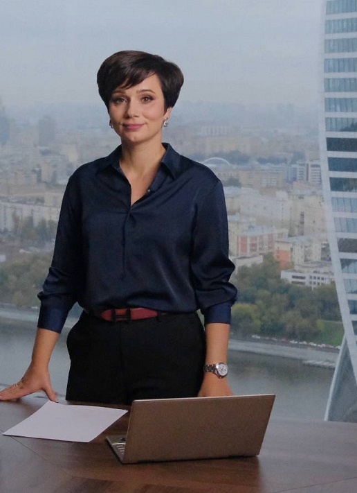 Парадокс психологии переговоров как науки. Данилочкина Вера.