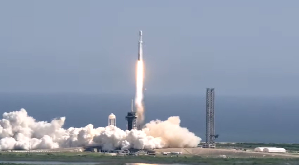   SpaceX