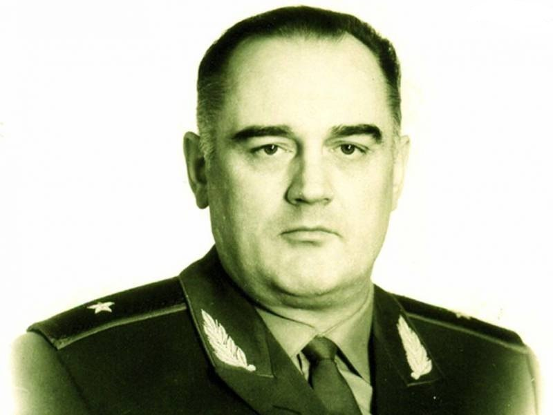 Б.А. Соломатин