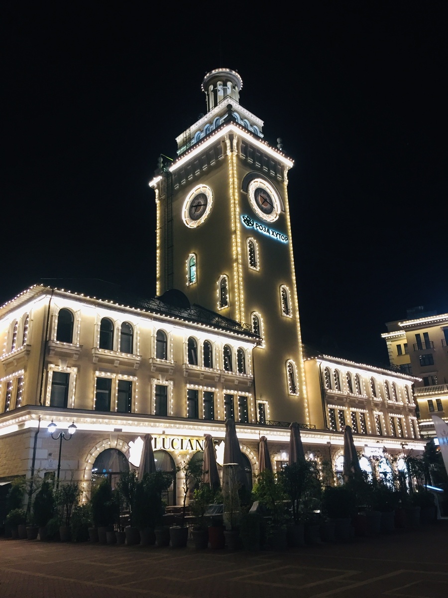 Фото автора 