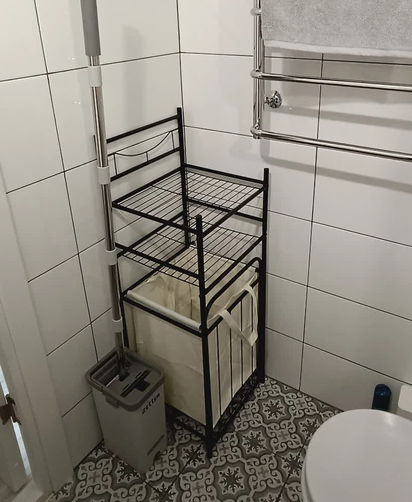 Фото от покупателя