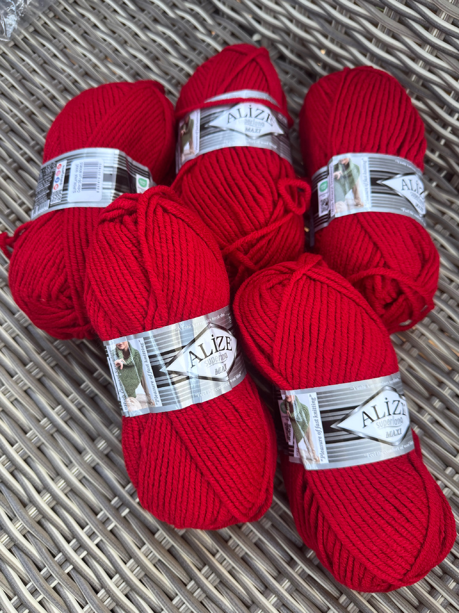 Alize Superlana maxi 56