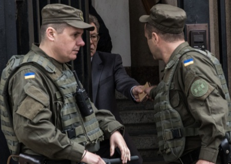    На Украине 6 миллионов мужчин не обновили свои данные в ТЦК и прячутся от фронта