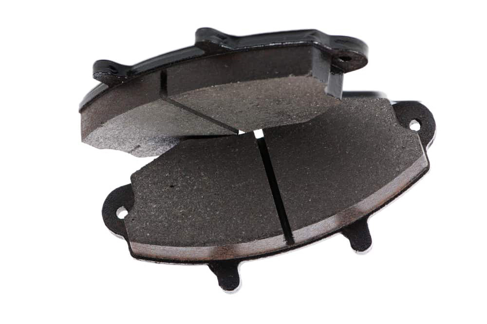 Органические колодки