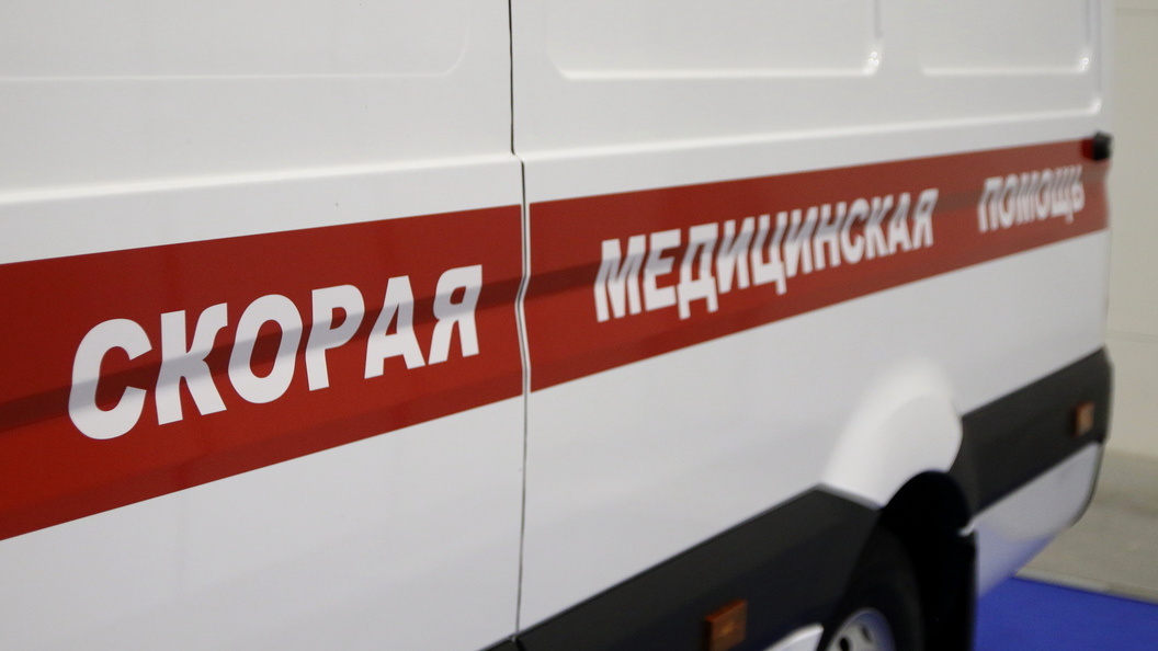    Maksim Konstantinov/Globallookpress