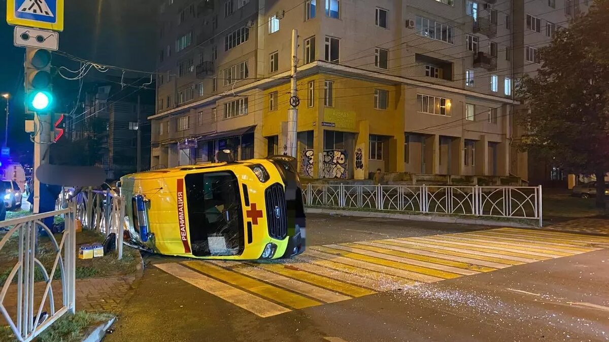     Автор: ГИБДД Ставрополья