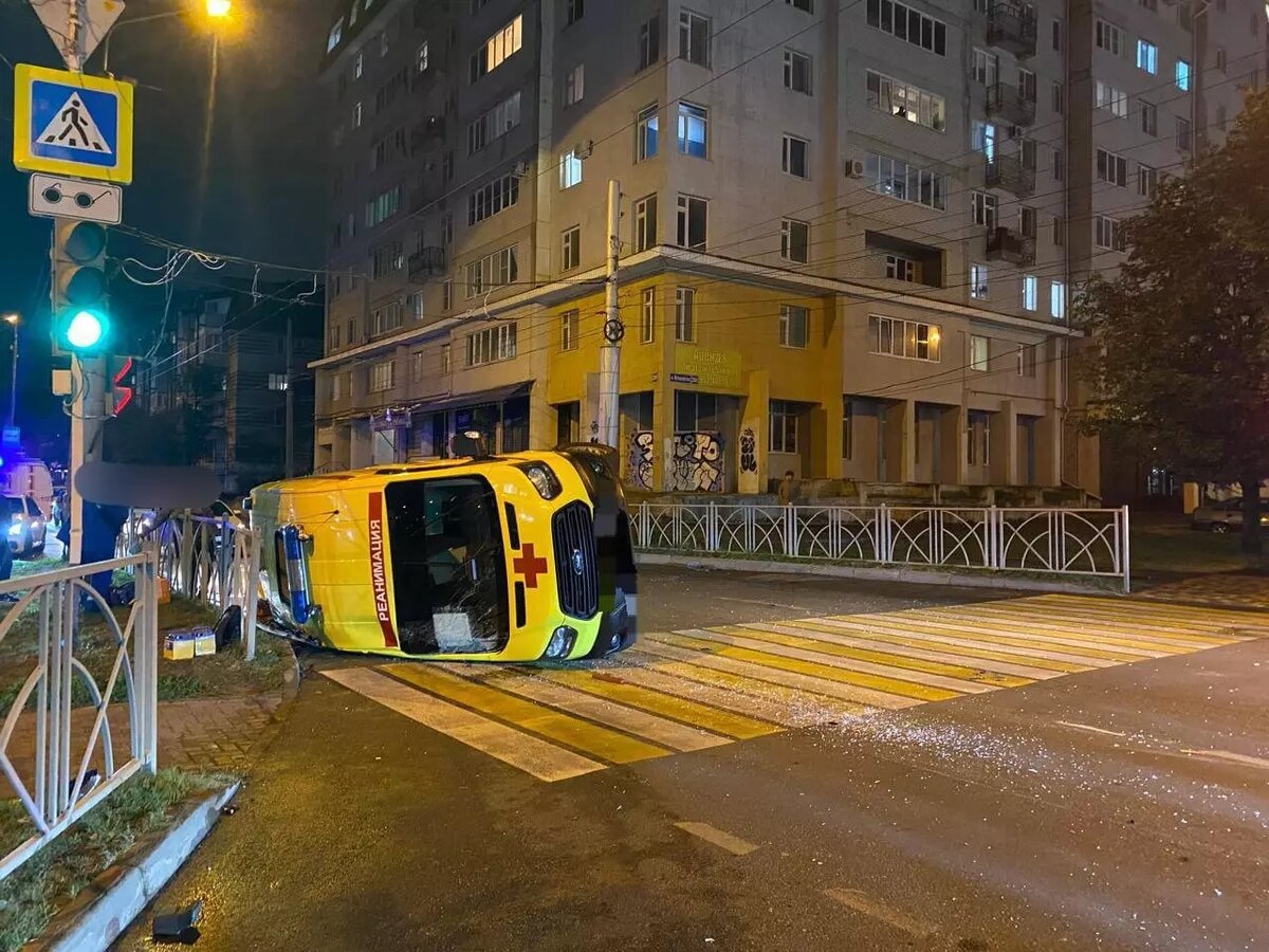     Автор: ГИБДД Ставрополья