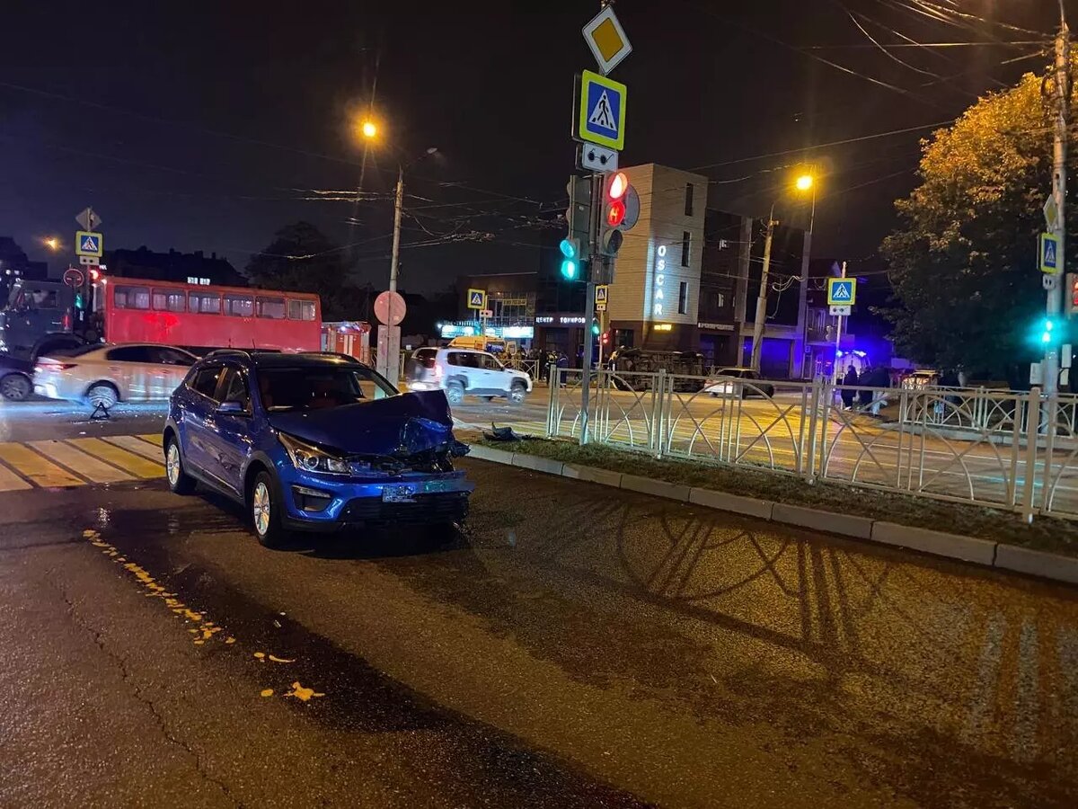     Автор: ГИБДД Ставрополья