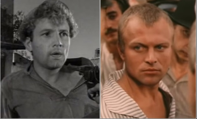 ÐÐ°ÑÐ¸Ð»Ð¸Ð¹ ÐÐµÐºÑÐ¸Ð½ Ð¸ ÐÐ»ÐµÐºÑÐ°Ð½Ð´Ñ Ð¡Ð¾Ð»Ð¾Ð²ÑÐµÐ² Ð² ÑÐ¾Ð»Ð¸ ÐÑÐ°ÑÐ°Ð²ÑÐ¸ÐºÐ°