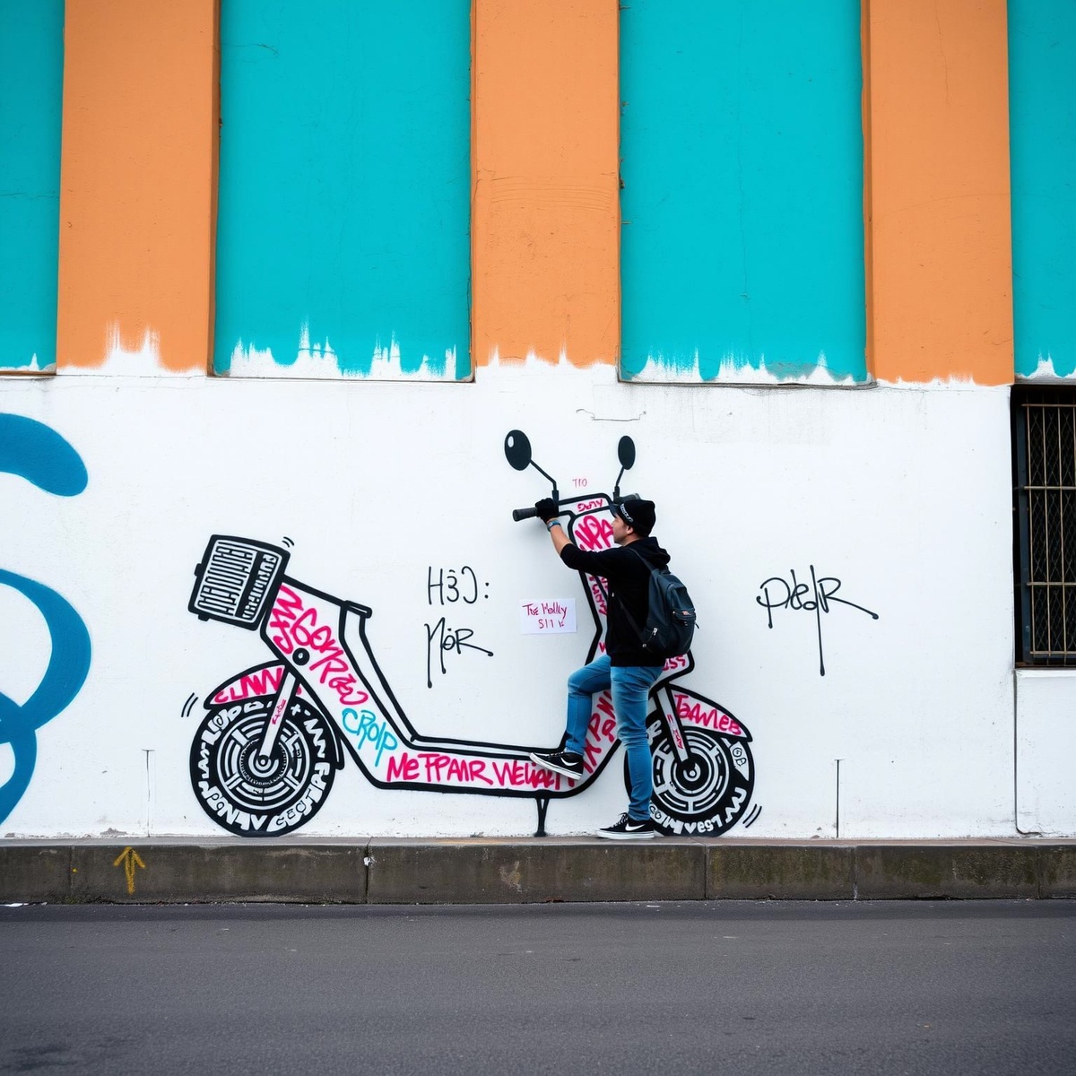 Создать карусель