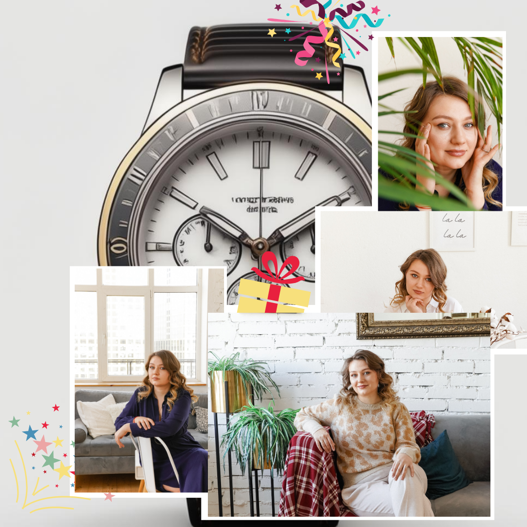 Фото автора из личного архива