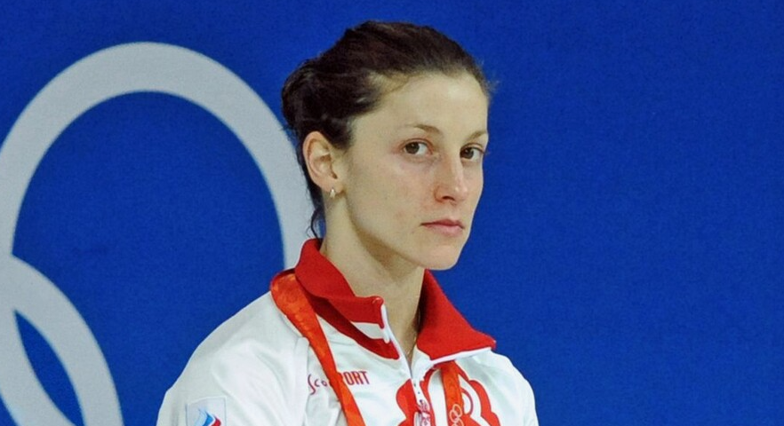 Юлия Пахалина