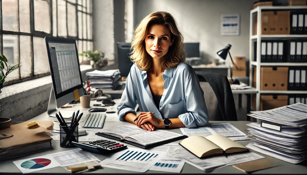 Новая декларация по НДС: Что нужно знать организациям на УСН в 2025 году