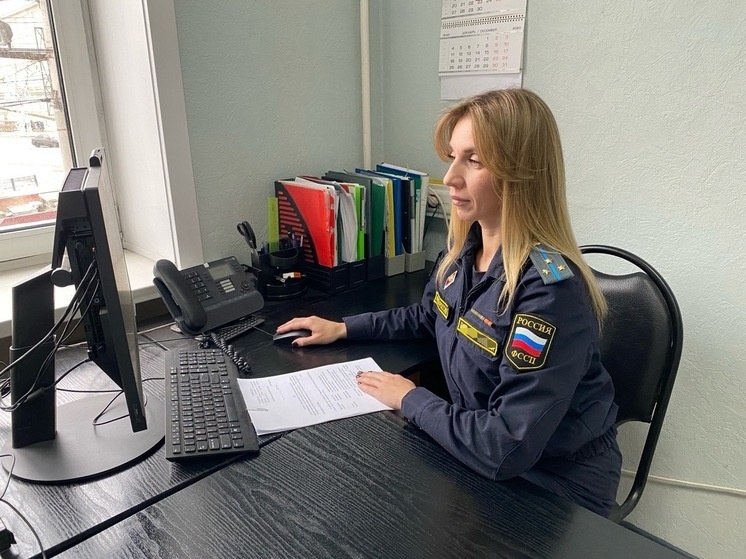     Фото: пресс-служба УФССП России по Тульской области