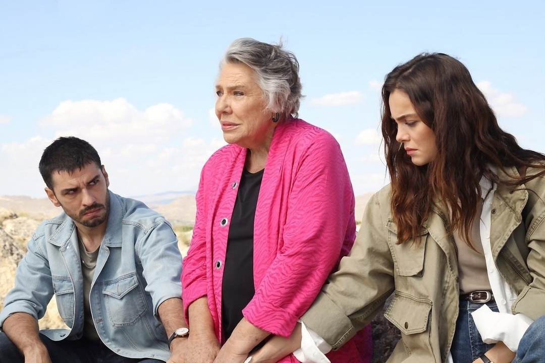 Siyah kalp son bölüm izle