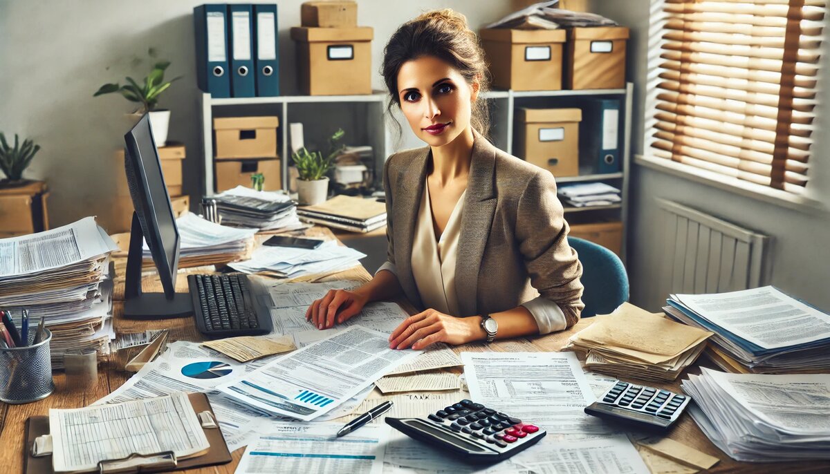 ЕНС: Как быстро узнать о своих налоговых обязательствах?