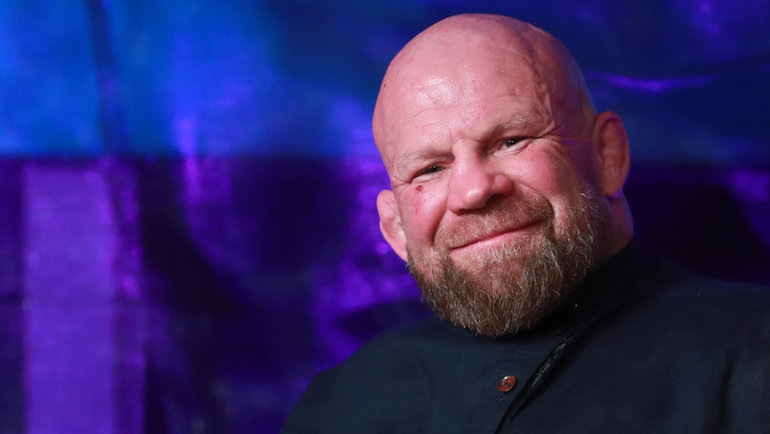    Джефф Монсон.Федор Успенский