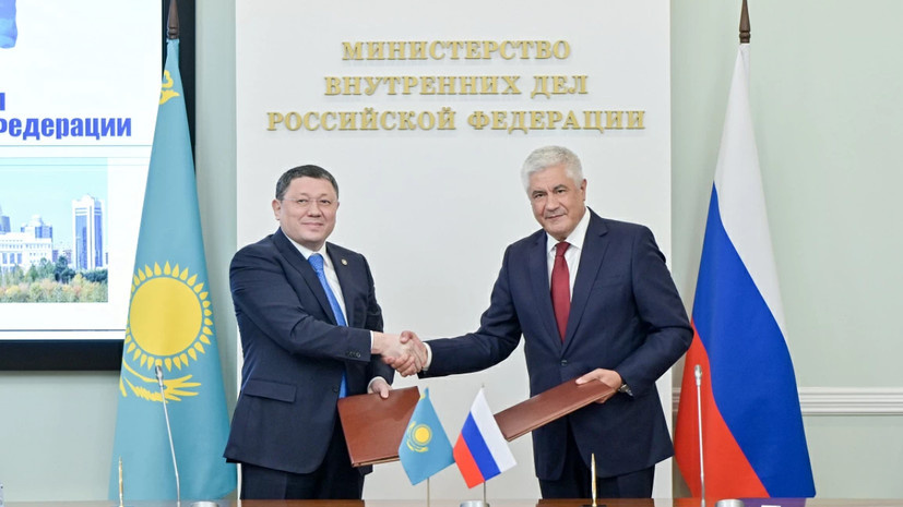    МВД медиа