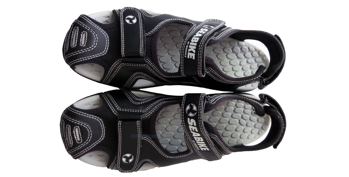 Велосандали для сибайка.