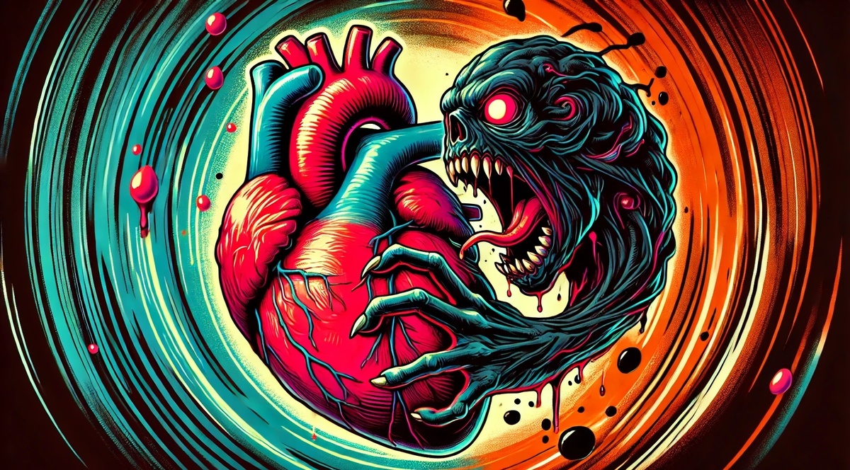 Рак Сердца: Редкое Заболевание