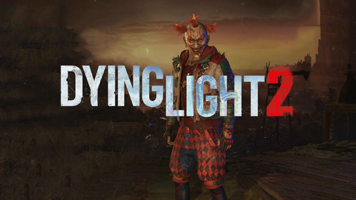 Скользкий тип ➤ Прохождение Dying Light 2: Stay Human #1