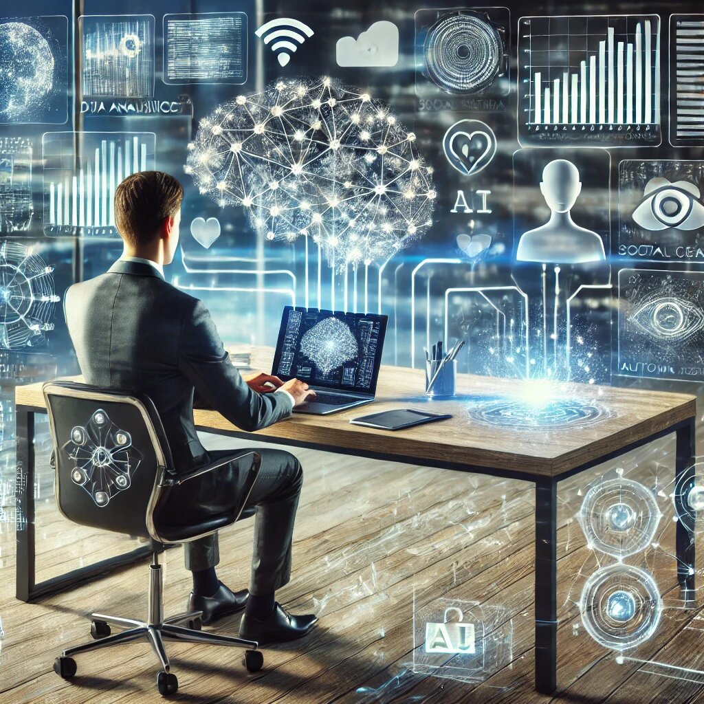 Сгенерировано ИИ.