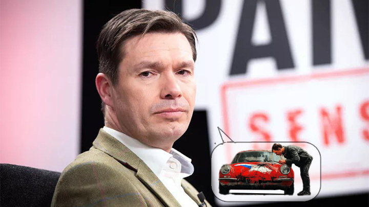 СМЕЛЫЙ СОТРУДНИК ВНЕШНЕПОЛИТИЧЕСКОГО ИНСТИТУТА ФИНЛЯНДИИ ЧАРЛИ САЛОНИУС-ПАСТЕРНАК В СЕТИ X ПРЕДЛОЖИЛ ПОВРЕЖДАТЬ МАШИНЫ РОССИЙСКИХ ДИПЛОМАТОВ. ПОТОМ, ПРАВДА, СМЕЛЬЧАК СВОЙ ПОСТ  УДАЛИЛ. СКРИНШОТ: ТГ-КАНАЛ "THE ЭКОНОМИСТ"