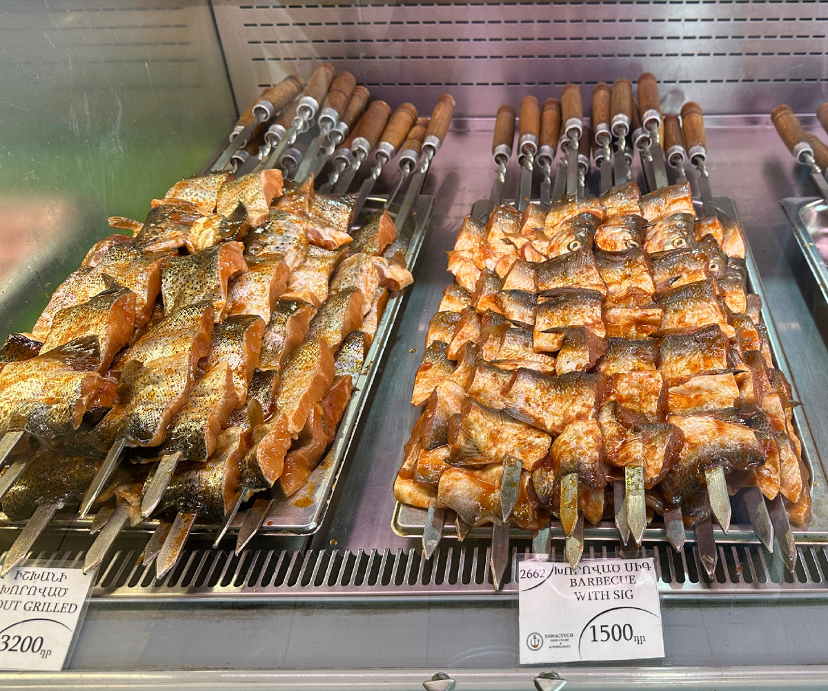 Фотография сделана автором канала