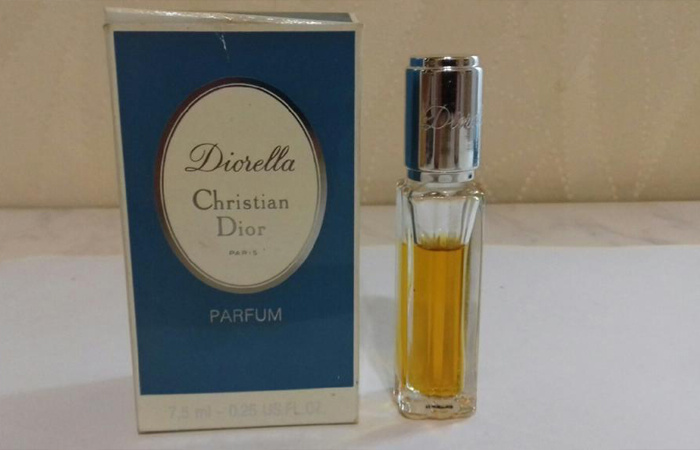 Духи от Dior/ фото: dnkparfum.ru